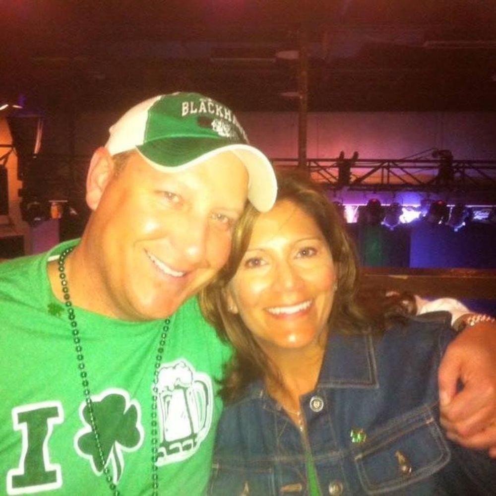 Meet your Posher, Ann